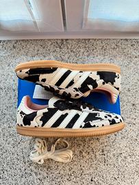 Samba Cow Print Muccate Asos Exclusive 36 2/3