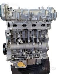 Motore Alfa Romeo Giulia  Q2 Q4