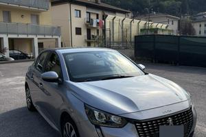 Peugeot 208 1.2 PureTech 75cv Stop&start 5P Active