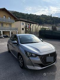 Peugeot 208 1.2 PureTech 75cv Stop&start 5P Active