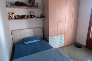 Stanza singola Bolognina