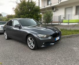 Bmw 318 d Sport