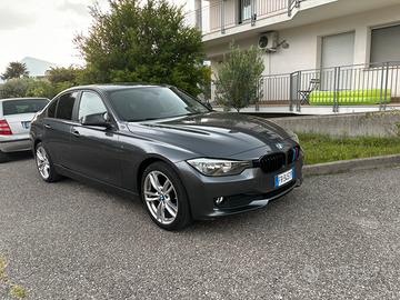 Bmw 318 d Sport