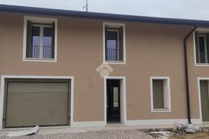 PORZIONE DI BIFAMILIARE A CEREA