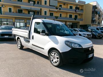Fiat DOBLO WORK-UP 3 POSTI 117000 KM 1.3 M-JET 95C