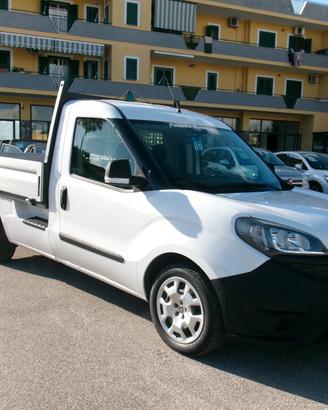 Fiat DOBLO WORK-UP 3 POSTI 117000 KM 1.3 M-JET 95C