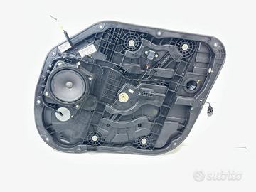 CREMAGLIERA ANTERIORE DESTRA KIA Carens Serie 8248
