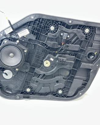 CREMAGLIERA ANTERIORE DESTRA KIA Carens Serie 8248