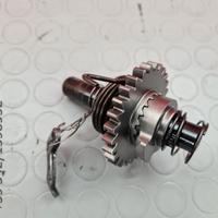 ALBERO AVVIAMENTO KTM SXF 250 2011 2012 EXC