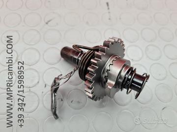 ALBERO AVVIAMENTO KTM SXF 250 2011 2012 EXC