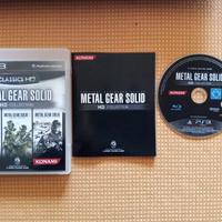 lotto ps3 playstation 3 sony giochi originali