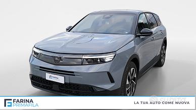 OPEL Grandland II 2024 - Grandland 1.2 hybr U84811