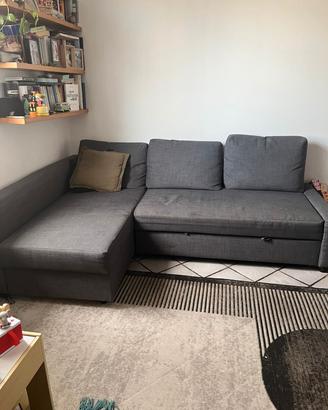 Divano friheten ikea
