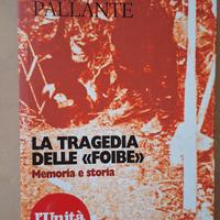 P. Pallante- La tragedia delle foibe