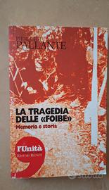 P. Pallante- La tragedia delle foibe