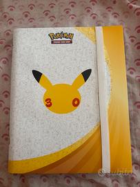 Set completo 30 anniversario
