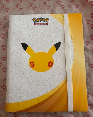 Set completo 30 anniversario