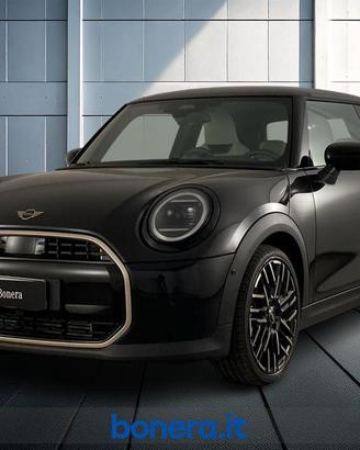Mini Mini Cooper 3p 1.5 C Favoured auto