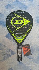 Racchetta Padel 