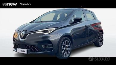 Renault ZOE Edition One R135