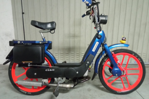 Piaggio Ciao