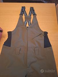 Salopette Salomon Snowboard/Sci