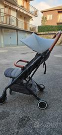 Passeggino Janè Rocket pro ultraleggero 