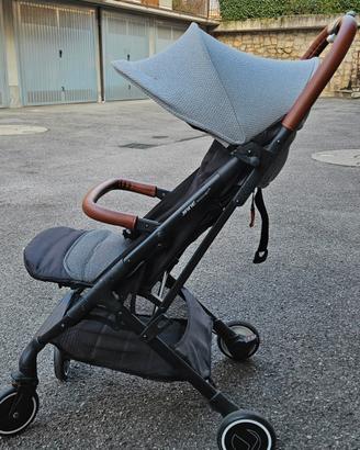 Passeggino Janè Rocket pro ultraleggero 