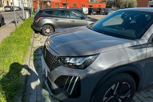 Peugeot 2008 allure 2024