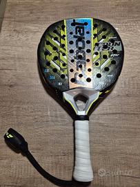 Racchetta padel Babolat Counter Viper 2025