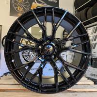 Cerchi NUOVI Cupra raggio 20 cod.87432