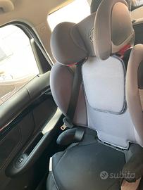 Seggiolino bimbi cybex