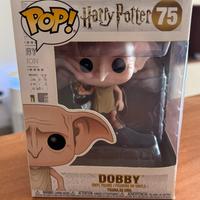 Funko pop Harry Potter n75