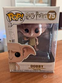 Funko pop Harry Potter n75