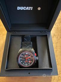 Orologio Ducati