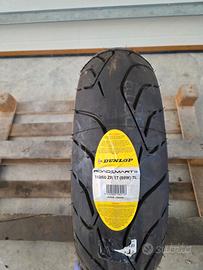 gomma moto Nuova 160 60 ZR 17 Dunlop