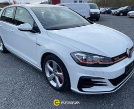 VOLKSWAGEN Golf GTI Performance 2.0 245 CV TSI 5