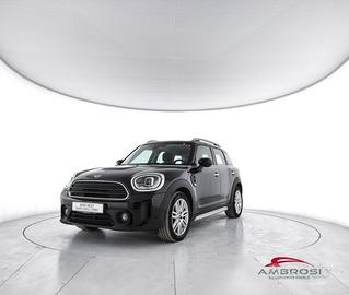 MINI Countryman One D 1.5 One D Business