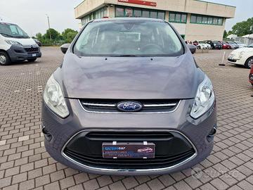 FORD - C-Max - 1.6 TDCi/115CV Business UNIPROP
