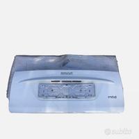 Smart 451 portellone bianco rf012