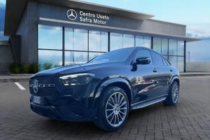Mercedes-Benz GLE Coupé GLE 300 d 4Matic Mild...