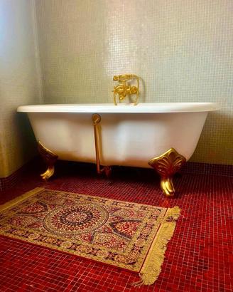 Vasca da bagno