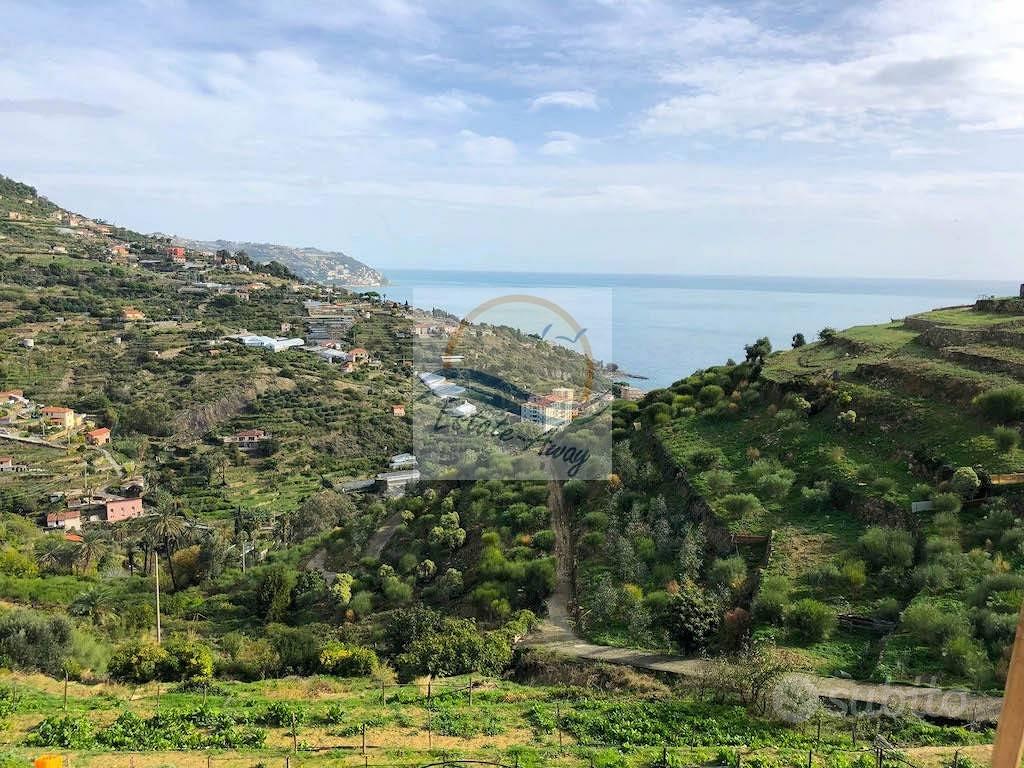 Casa – Bordighera, Arziglia - Vista 3