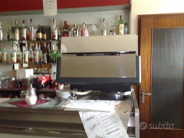 Macchina caffè faema