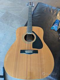 Chitarra acustica Yamaha FG-410