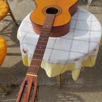 chitarra classica.Reduzzi.