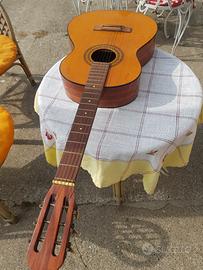 chitarra classica.Reduzzi.
