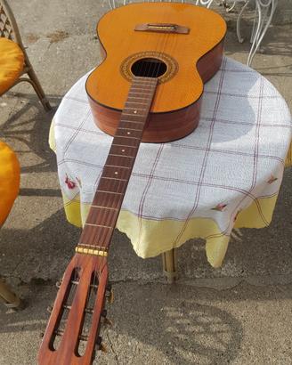 chitarra classica.Reduzzi.