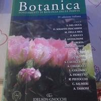 libro Botanica
