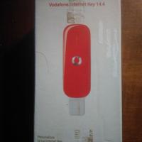 Vodafone Internet Key